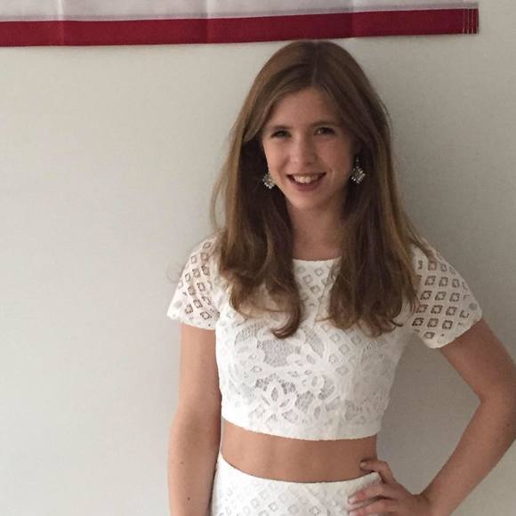 Meet your Posher, Marliese