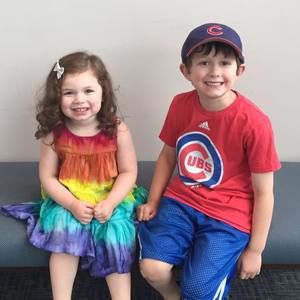 Meet your Posher, Kelly gordon