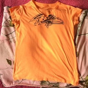 Baltimore Ravens T Shirt