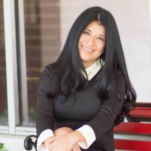 Meet your Posher, Doris