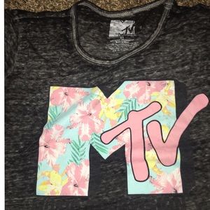 MTV Shirt