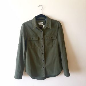 rag & bone / Jean - Utility Shirt