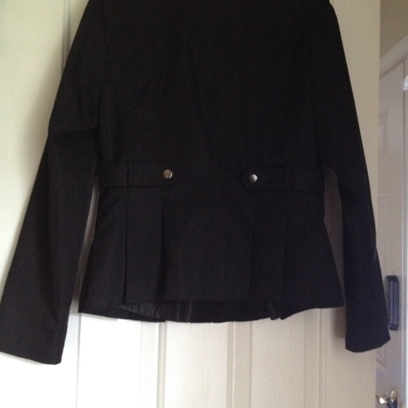 Cynthia Rowley Lightweight Jacket