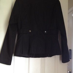 Cynthia Rowley Lightweight Jacket
