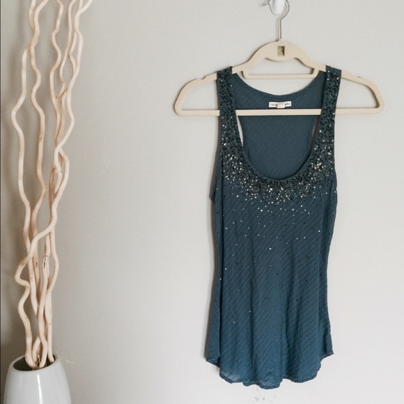 American Eagle Outfitters Tops - AE Racerback Tank American Eagle Outfitters Tops - AE Racerback Tank