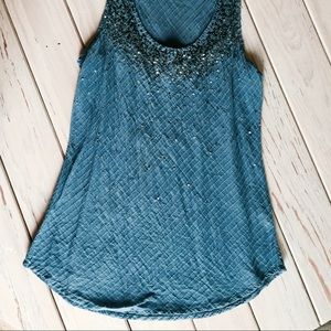 American Eagle Outfitters Tops - AE Racerback Tank American Eagle Outfitters Tops - AE Racerback Tank