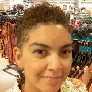 Meet your Posher, Jodi