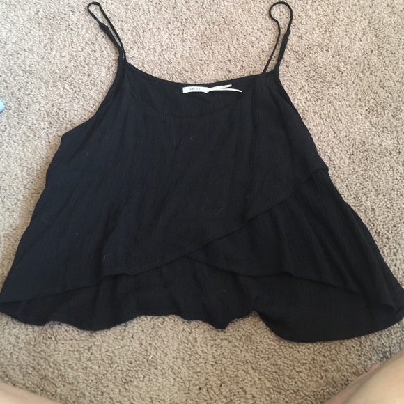 Urban Outfitters Crop Top