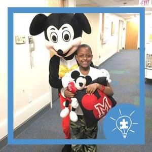 Meet your Posher, Sheila