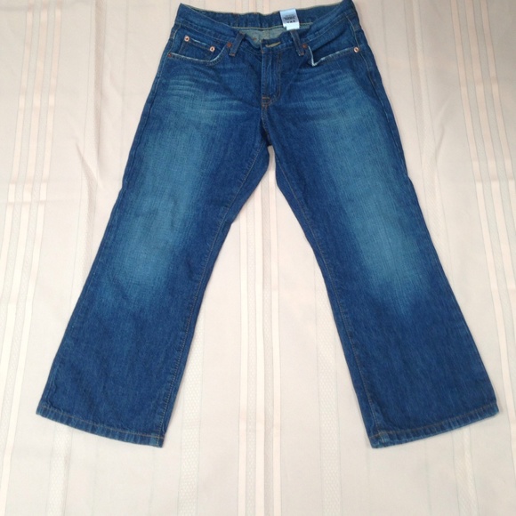 Lucky Brand Jeans