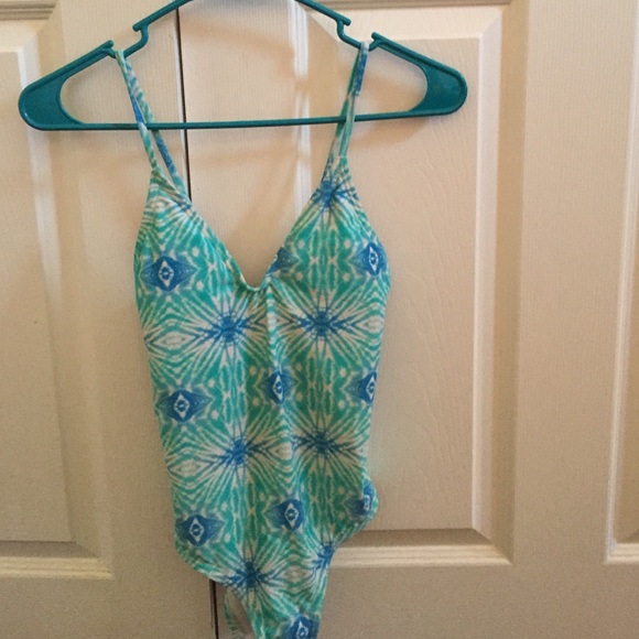 bathing suit