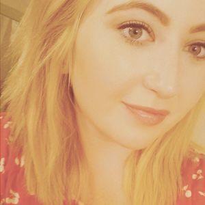 Meet your Posher, Mallory