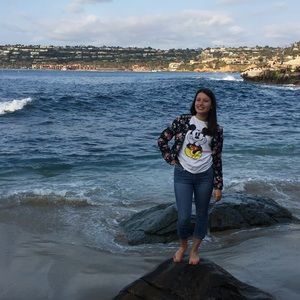 Meet your Posher, Alina