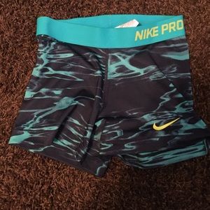 Nike Pros
