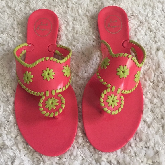 Jack Rogers