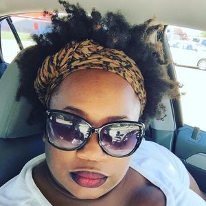 Meet your Posher, Tasha