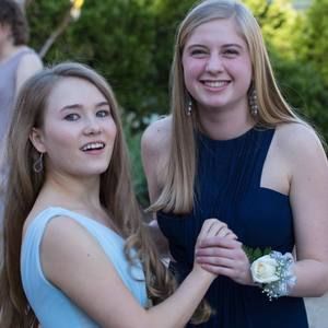 Meet your Posher, Kate