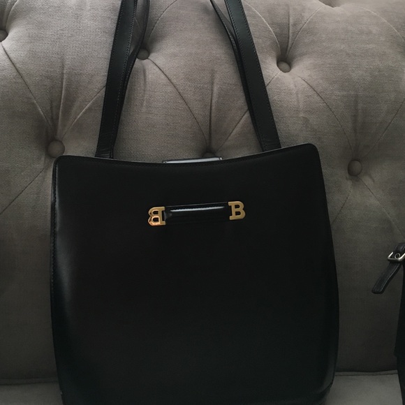 Bally Bags Ballys Handbag Poshmark