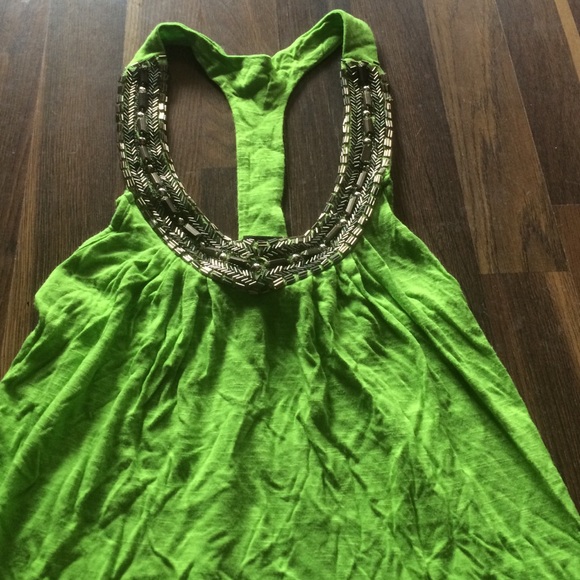Vanity dress top!