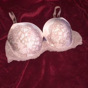 Dream Angels Demi 36DD Bra!!