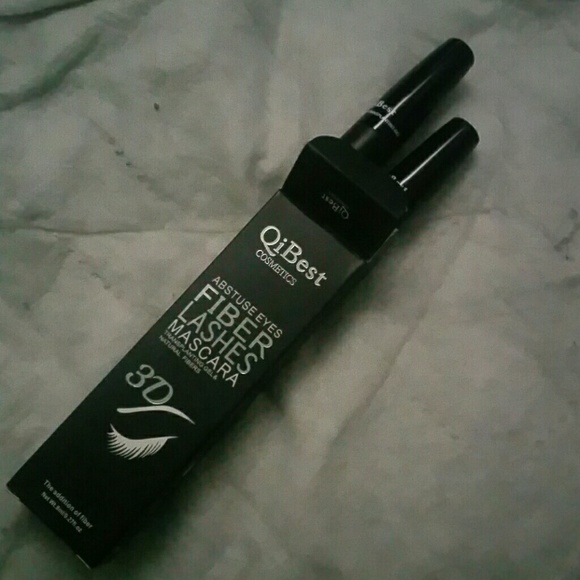 3d fiber lashes mascara - Picture 3 of 3