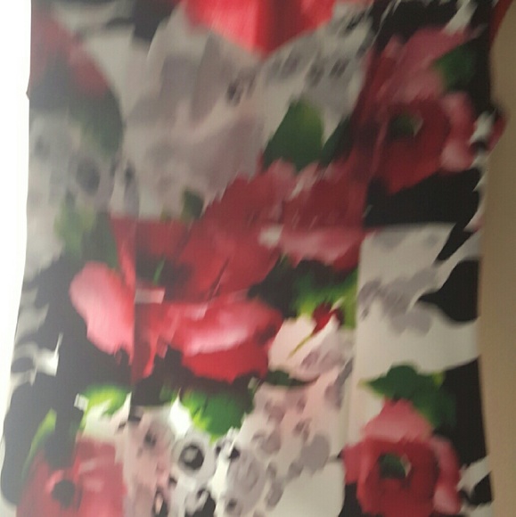 Dress - Picture 4 of 4