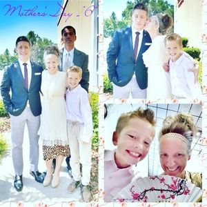 Meet your Posher, Angel