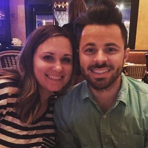 Meet your Posher, Kristi