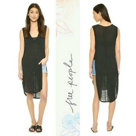 Free People Daydreamer Tunic