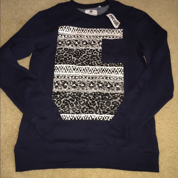 PacSun Other - PacSun Crewneck Pullover