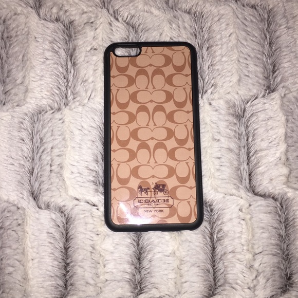 iPhone 6 Plus Case.