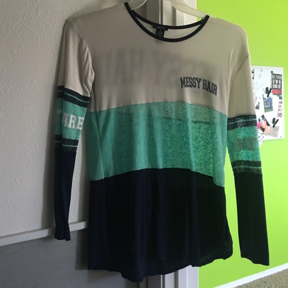Rue 21 shirt