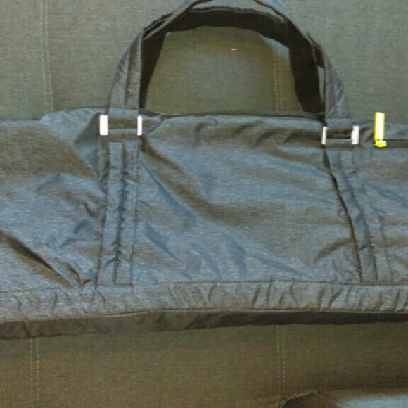 Anthropologie Yoga Bag