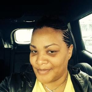 Meet your Posher, Tanisha