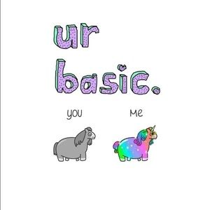 Meet your Posher, Rubi