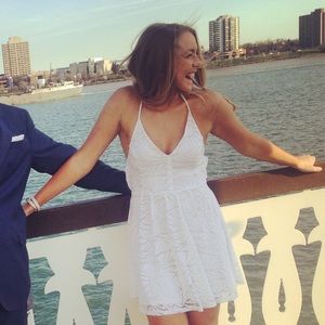 Meet your Posher, Tia