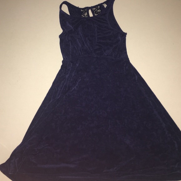 Free People Skater style dress