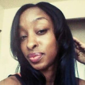 Meet your Posher, Renee