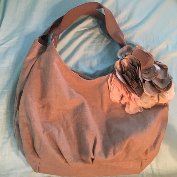 Old Navy Canvas Tote