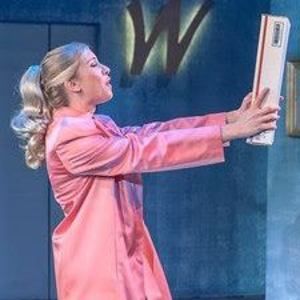 Meet your Posher, Lindsay