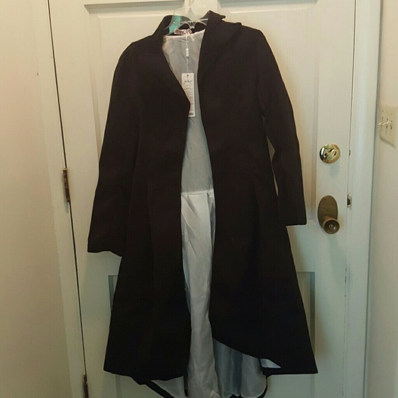 Fashionable jacket