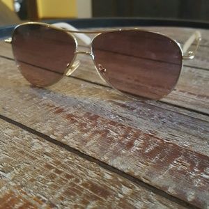 ☉💜Cole Haan Aviators!