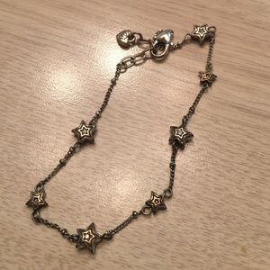 Brighton ankle bracelet