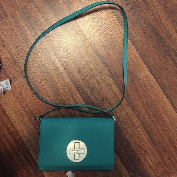 Kate spade crossbody