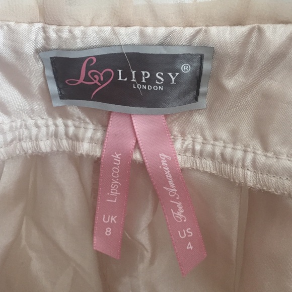 Lipsy London romper brand new - Picture 4 of 4