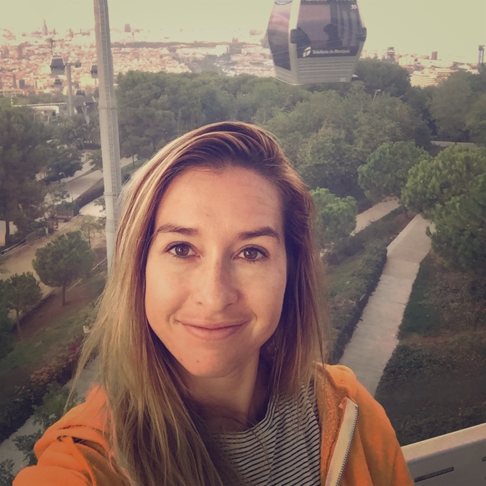 Meet your Posher, Kelia