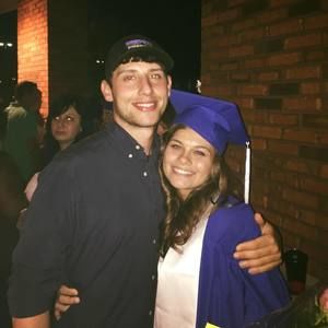 Meet your Posher, Madison