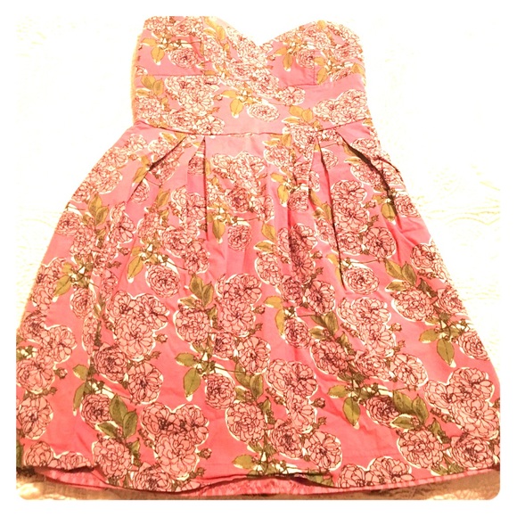 Bundle 3 for $30*****Perfect sundress