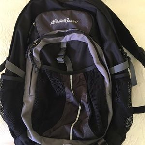 Eddie Bauer Backpack