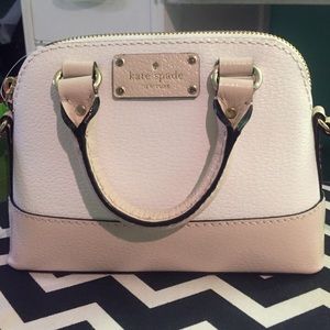 Brand New With Tags Kate Spade purse